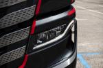 Iveco S-WAY Fit Cab Concept 2019 года